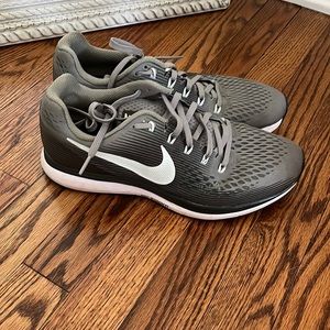 Nike running shoes